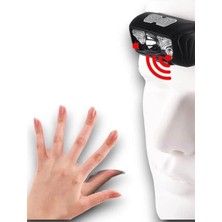 İsmiyle Al Mey Ithalat® Hs-43 Kafa Lambası