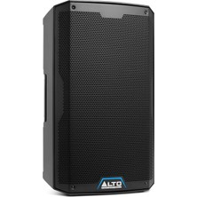 Braventa Collection TS412-2500 W 30 cm Aktif Pa Hoparlör, 3 Kanallı Mikser, Bluetooth Akışı, Kablosuz Hoparlör Bağlantıs