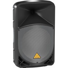 Braventa Collection B115D 1000 Watt 2 Yollu Aktif Kablosuz Mikrofon Seçenekli Kabin