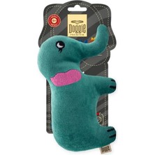 Braventa Collection Köpek Oyuncağı Peluş Fil 15 cm