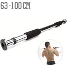 Livenda Çok Fonksiyonlu Kapı Barfiksi