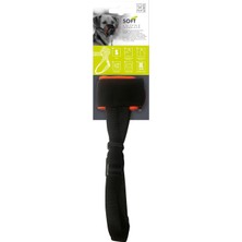 Braventa Collection M-Pets Soft Bez Ağızlık (S)