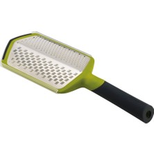 Braventa Collection Joseph Joseph 20017 Twist Grater Katlanır Saklama Kaplı 2'li Rende
