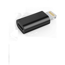 Braventa Collection Genel Type-C Lightning Çevirici Diş Erkek Iphone Çevirici