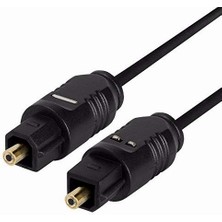 Braventa Collection 4952 Fiber Optik Optic Ses Kablosu, 1 M
