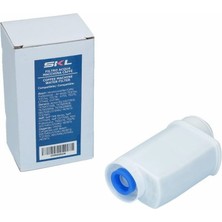 Braventa Collection Kahve Makinesi Su Filtresi, CTL636ES6, CTL636ES1, CTL636ES6, CT636LES1, CT636LES6, CT836LEB6 ile Uyu