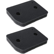 Braventa Collection Çamaşır Kurutma Makinesi Süngeri, TDB220WP, TDB230WP, TDD220WP ile Uyumlu 2'li