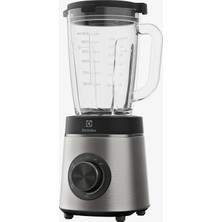 Braventa Collection E6TB1-6ST Explore 6 Sürahili Blender | 1.75 Litre Cam Sürahi, Truflow® Bıçaklar, Buz Kırıcı, Sıcak &