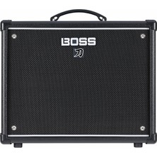 Braventa Collection -50 Gen 3 50 Watt 1 x 12" Combo Amplifikatör