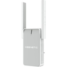 Braventa Collection Buddy 4 N300 Menzil Genişletici Wi-Fi Mesh Repeater Range Extender Access Point KN-3211