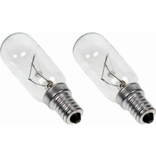 Braventa Collection Aspiratör & Davlumbaz Lambası 40W, Arçelik, , Altus, Franke, Ferre, Dominox ile Uyumlu 2 Adet