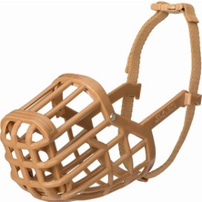 Braventa Collection Company Of Animals Baskerville Köpek Ağızlığı, Boyut 10