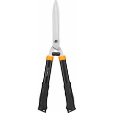 Braventa Collection HS21 Çit Budama Makinesi, Çit ve Çalıları Budamak Için, Uzunluk 59 Cm, Sertleştirilmiş Çelik Bıçakla