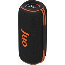 Braventa Collection Soundpeak Blaze 30W Rgb Bluetooth Hoparlör Kablosuz Taşınabilir Speaker