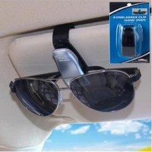 Livenda Araba Klips Gözlük Tutacağı