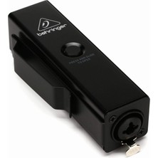 Braventa Collection P2 Kulaklık Preamfisi