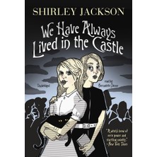 Braventa Collection We Have Always Lived In The Castle