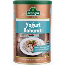 Braventa Collection Yoğurt Baharatı 130G (Tnk)