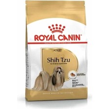 Braventa Collection Canin Shih Tzu Adult Yetişkin Köpek Irk Maması 1,5 kg