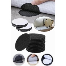 Braventa Collection Luti Concept Halı Kilim Nevresim Örtü Kaydırmaz Minder Cırt Bant Seti Yapışkanlı Halı Kaydırmaz 10 A