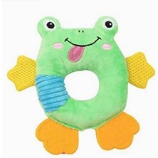 Braventa Collection Peluş Oyuncak - Hollow Frog