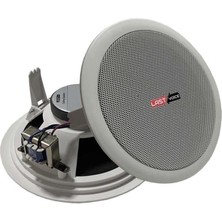 Braventa Collection Tvx-5t Trafolu Alçıpan Tavan Hoparlörü 13 cm 15 Watt (Adet)