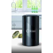 Braventa Collection Kıwı KWO-7101 Pratik Otomatik Profesyonel Kola Soda Şişe Açacağı