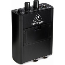 Braventa Collection P1 Kulaklık Preamfisi