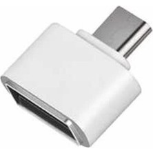 Braventa Collection 5039 Micro USB To USB Android Otg Dönüştürücü Adaptör
