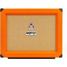 Braventa Collection Orange PPC112 Elektro Gitar Kabini