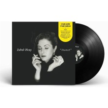 Braventa Collection Ada Müzik Lp-Zuhal Olcay- Ihanet