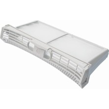 Braventa Collection Çamaşır Kurutma Makinesi Filtresi, WTW86561TR,WTW86562TR, WT46W562TR,WT46W561TR ile Uyumlu