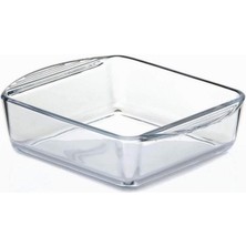 Braventa Collection Fırın Tepsılerı 68 cc T Tekli Hediyelik