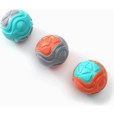 Braventa Collection Beyzbol Köpek Oyun Topu 7.5 cm