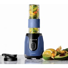 Braventa Collection Blendfit&go Personal Blender Marine Blue
