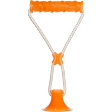 Braventa Collection Dog Suction Dumbbell Köpek Oyuncağı