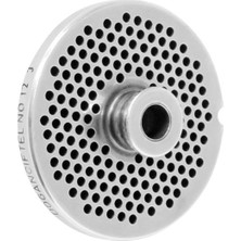 Braventa Collection 12 No Et Kıyma Makine Aynası Doğan Çiftel 3 mm