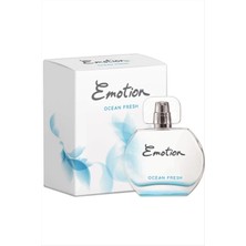 Bijuteri Net Ocean Fresh Emotion Parfüm