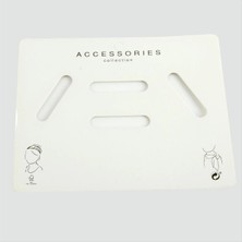 Fular Kartı 14*16 cm