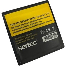 Evvano Htc T5555 Hd Mini ( Photon) / BB92100 Uyumlu Batarya