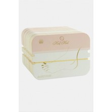 2'li Oval Kalın Halhal Kartı 100 Adet