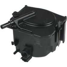 Delphi Matrixzn Yakit Filtresi Komple [ Citroen Berlingo, C3, C4, C5, Jumpy, Xsara, Peugeot 206, 207, 307, 308, 407, 5008, Expert, Partner 1.6 Hdi, Scudo, Ford Focus Ii, C-Max, Fusion 1.6 Tdci, Volvo C30,