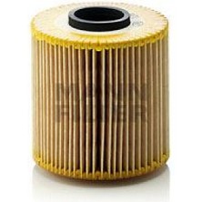 Mann Matrixzn Yağ Filtresi Bmw 3 (E30) 318İ 102HP 12/84-08/88