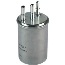 Delphi Matrixzn Yakit Filtresi [ Ford Connect 1.8 Di 90 Ps 2002 - ]