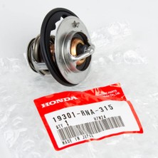HG Orjinal Termostat Conta Dahil 82 Derece Honda Civic 2007-2022 Fd6 Fb7 Fc5