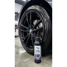 Jant Temizleyici - Balata Tozu ve Yağ Sökücü Parlatıcı 500ML - Rim Cleaner
