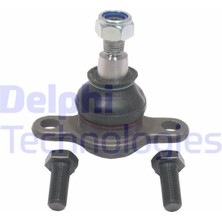 Delphi Matrixzn Rotil Alt Ön Sol Sağ Volkswagen Caravelle Multivan 2.0 03-15, 2.0 Tsi 12-15, 3.2 V6 04-09, 1.9 Tdi 06-09, 2.0 Tdi 09-15, Transporter 3.2 V6 04-09, 1.9 Tdi 06-09, 2.0 Tdi 09-15, 2.0 Bitdi 09