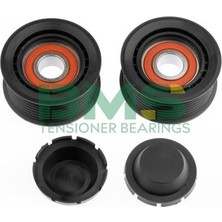 Bms Matrixzn Alternatör Kasnaği Rulmanli Suzuki Grand Vitara 1.9 Ddis 06