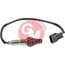 Gua Matrixzn Oksijen Sondasi Renault Clio Ii Ii Laguna Twingo Modus 1.2-16VAL Logan 1.6