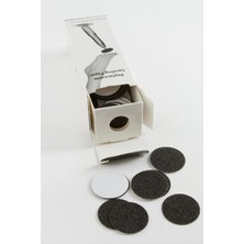 Bijuteri Net Podo Disk Törpüsü 100 Adet